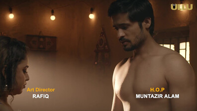Painter Babu S01E05 - ass