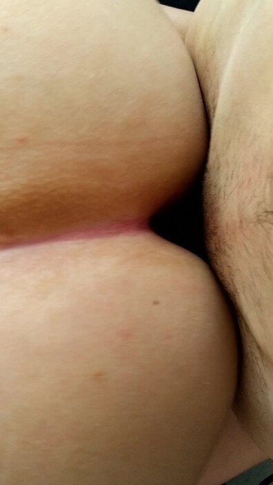 Paula loves doggy style sex - sex