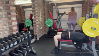Personaltrainersxxx Onlyfans 049 - amateur - hardcore - milf