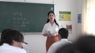 ROE 440 After the Graduation Ceremony... A Gangbang Visit to Thank the Female Teacher - japonese - asian - mature