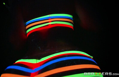RaveSlut Miss Jada - miss