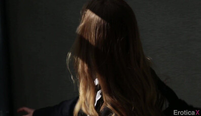 Sadie Blair Role playing Episode 1 1080p - school - girl