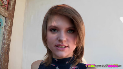 Scarlett Fever TLHC 4K Upscale - blonde - cumshot