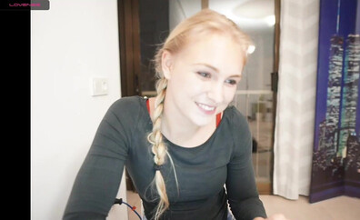 Sisswet19 2020 04 06 Part1 - anal - masturbation - toys