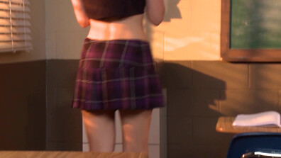 Stevie Shae Hall Pass Ass - stevie - shae - hall - pass - ass