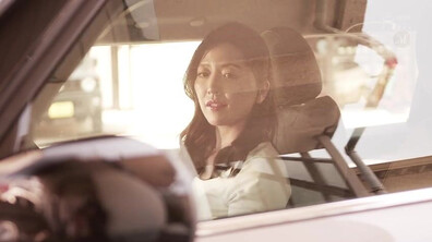 The person who comes to pick me up after cram school is my friend's mother - japonese - mature - asian