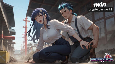 Tokyo Street Milk Milking Orgy Fucking Horny Sex! - milking - tokyo - ai generated - street - milk - romantic - hardcore
