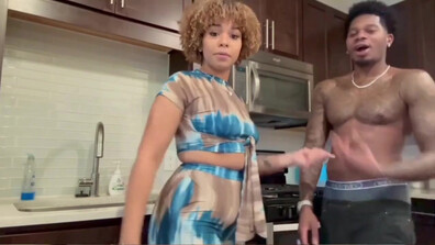 ice spice bustd0wn - big ass - big tits - blowjob - sex - fuck