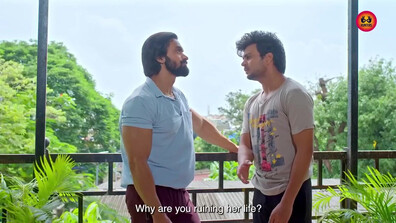 Adhuri Aas Season 02 Episodes 08 to 10 (2023) Hunters Hot Hindi Web Series - neelam - sapnasappu - tinanandy - tinadutta - sucharitabhattacharya - alkaraj - priyagamre - bhartijha - ayushijaiswal - su
