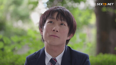 After The Graduation Ceremony...a Gift From Your Mother in law JUQ 547 (sub) - ayaka muto - japanese
