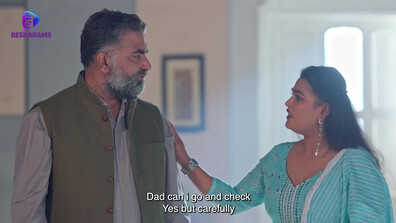 Akalmand Junglee S01E04 - ass