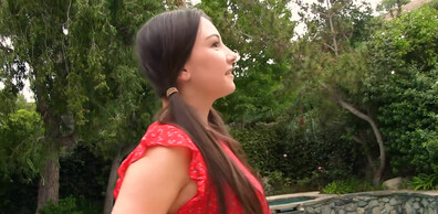 Alexis Perfect Ass - alexis - perfect - ass