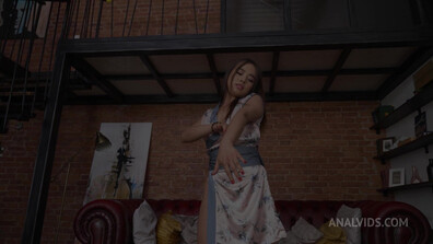 Asi Aya NRX 06 07 2022 1080p - interracial