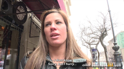 Athina Love BoxTruckSex - athina - love - boxtrucksex