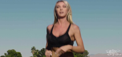 Aubrey Kate Works his Car then His Dick Damien Stone - anal - missionary - doggy - cow girl - hardcore - bareback - dick sucking - ass licking - babe - sexy