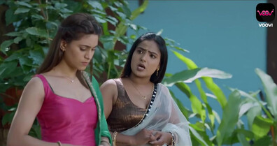 Berang Season 1 Episodes 3 and 4 (2023) VooVi Hindi Hot Web Series - jinnijazz - prajaktajahagirdar - neelam - sapnasappu - arpitadey - tinanandy - tinadutta - bhargavidebi - bhargavidevi - sucharitab