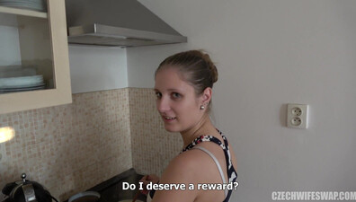 CzechWifeSwap 02 Part 3 - milf - mature - big ass - blowjob