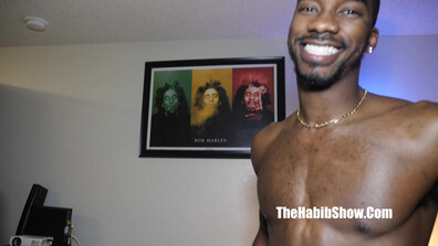 Diamond Banks And The Roommate Rod Hardman - ebony