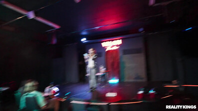 Evelin Stone Poetry Slam Bam Sex - evelin - stone