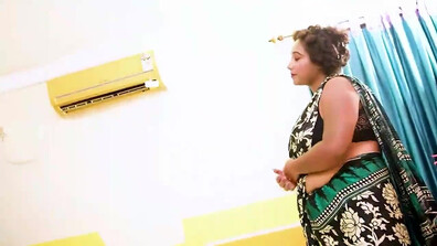 Guest Aunty Uncut (2023) Hindi Short Film - sapnasappu - tinanandy - tinadutta - sucharitabhattacharya - zoyarathore - kajalchauhan - jyotimishra - anmolkhan - fetish - blowjob