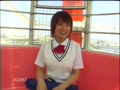 Hiyori Shiraishi KTRD 012a - jav