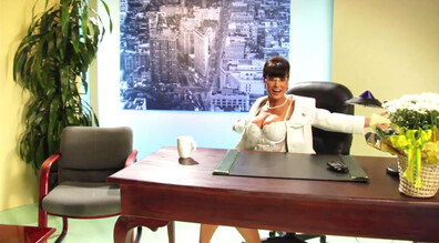 Hollywood's Nailin' Palin - milf - teen - lesbian - big tit - small tit - parody - bbc - interracial - anal - hairy