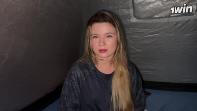 Hot blonde caught tugging at school camp Anal and vaginal pulverizing hottest XXX - porn - history - camping - 18 year cute girl - amateur - caught masturbating - forest - blonde - anal - natural