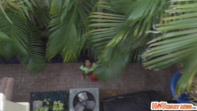 Iris Ivy Papaya Zero Iliana witdaplays 1080p - asian