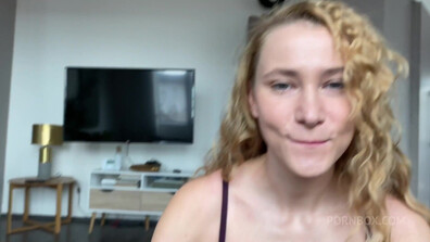 Ivi Rein Petite Russian Girl Taking Huge Cock - slim - djdj