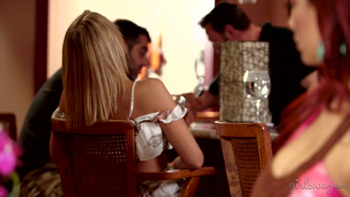 Jayden Cole And Zoey Monroe Date Night Swap - jayden - cole - and - zoey - monroe - date - night - swap