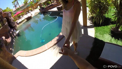 Kasey Warner Summer Lovin' XXX FHD - fhd