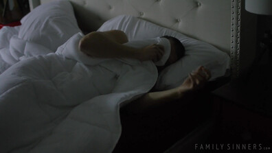 Kayla Paige Mixed Family - hot