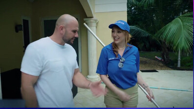 Lauren Phillips PAWG Pool Girl - laurenphillips - jmac - roleplay - anal - asstomouth - atm - a2m - gonzo - gape - asslicking