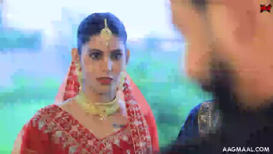 Luteri Dulhan Season 01 Episode 01 Uncut (2023) UncutAdda Hindi Hot Web Series - neelam - sapnasappu - tinanandy - tinadutta - sucharitabhattacharya - alkaraj - priyagamre - bhartijha - ayushijaiswal