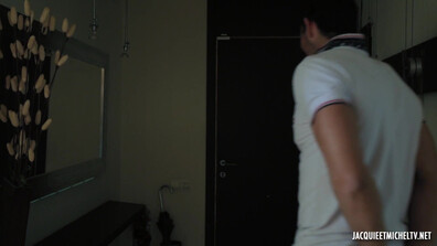 Marta Sexy Housekeeper - latin - spanish - blowjob