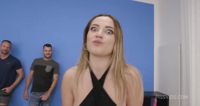 Marta Villalobos DAP Destination Goes Wet, 4On1, ATM, Balls Deep, DAP - martavillalobos - johnprice - thomaslee - 4on1 - gangbang - onlyanal - nopussy - anal - asstomouth - atm