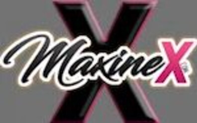 MaxineX Hot Blonde Hogtied And Forced To Cum - big tits - big ass - hardcore