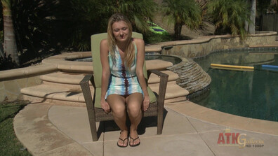 Natalia Starr Interview - natalia - starr