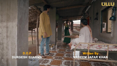 Painter Babu S01E02 - ass