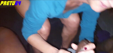 Papapretu Cum In Mouht - milf - hardcore - interracial