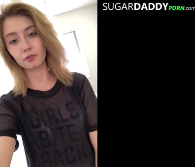 Rating 910 Piper Madison Has Legit Pussy - blonde