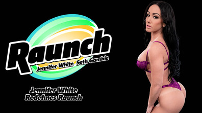Raunch 26 04 23 Jennifer White - raunch - 26 - 04 - 23 - jennifer - white