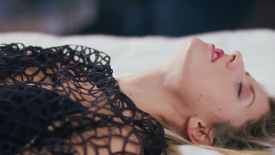 Rebecca Volpetti I Like To Play To Tease - rebecca - volpetti