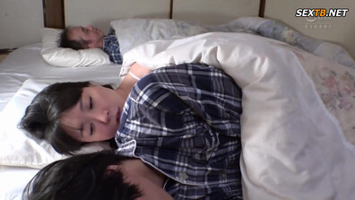 SW 661 STEPMOM NEED POUNDING FROM SON 1 - jav - shota - aunt
