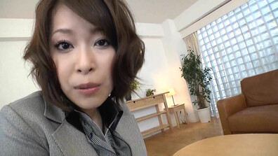 Saki Ootsuka AWT 033a - uncensored