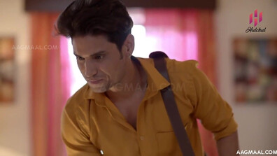 Sasura Season 01 Episode 02 (2023) HulChul Hindi Hot Web Series - priyagamre - leenasingh - sharonparmar - bhartijha - ayushibhowmick - prajaktajahagirdar - peehukanojiya - pihusharma - poojasinha - p
