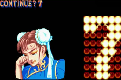 Shy Lynn Defeated Chun Li Facefucked Huge Facial - cumshots - blowjob