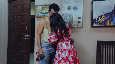 Shyna Khatri and Bharti Jha Threesome Sex With Husband - shynakhatri - nikitabhardwaj - olgasharova - sanandabanerjee - chandrimabanerjee - gargikhakhalary - priyagamre - bhartijha - leenasingh - prajaktajahagirdar