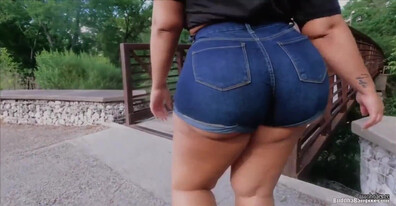 Simone Richards Big Bootys Matter - simonerichards - kingnasir - 1on1 - anal - asstomouth - atm - a2m - gonzo - gape - squirt