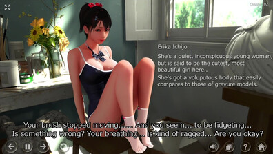 The Secret Atelier English Ver - hentai